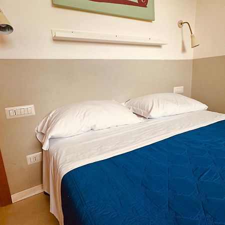 Lido Di Procida Guest House Exterior foto