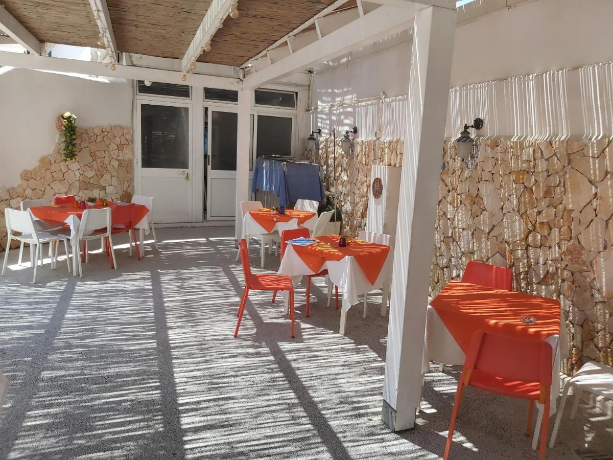 Lido Di Procida Guest House Exterior foto