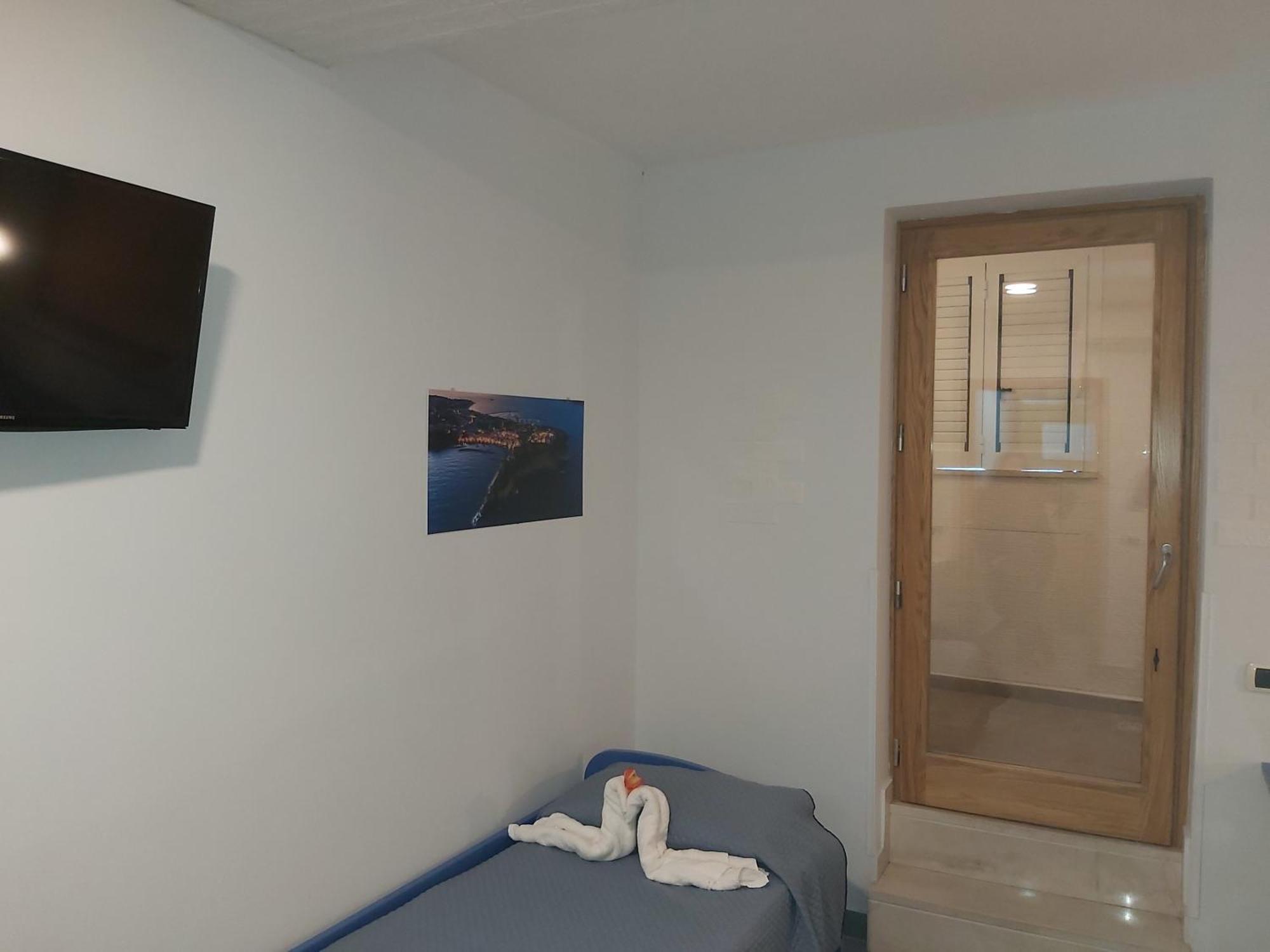 Lido Di Procida Guest House Cameră foto