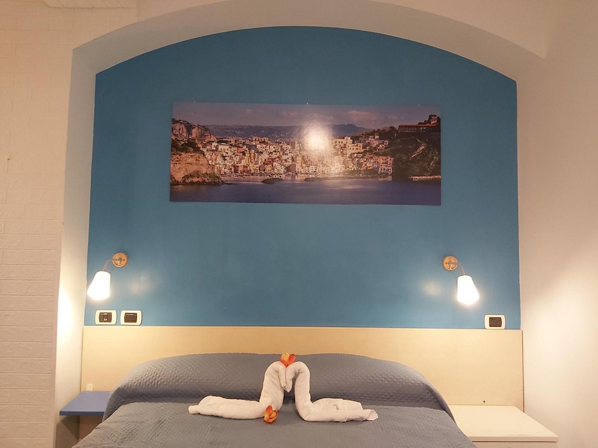 Lido Di Procida Guest House Cameră foto