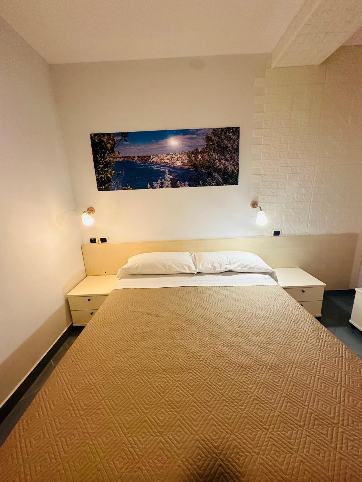 Lido Di Procida Guest House Exterior foto