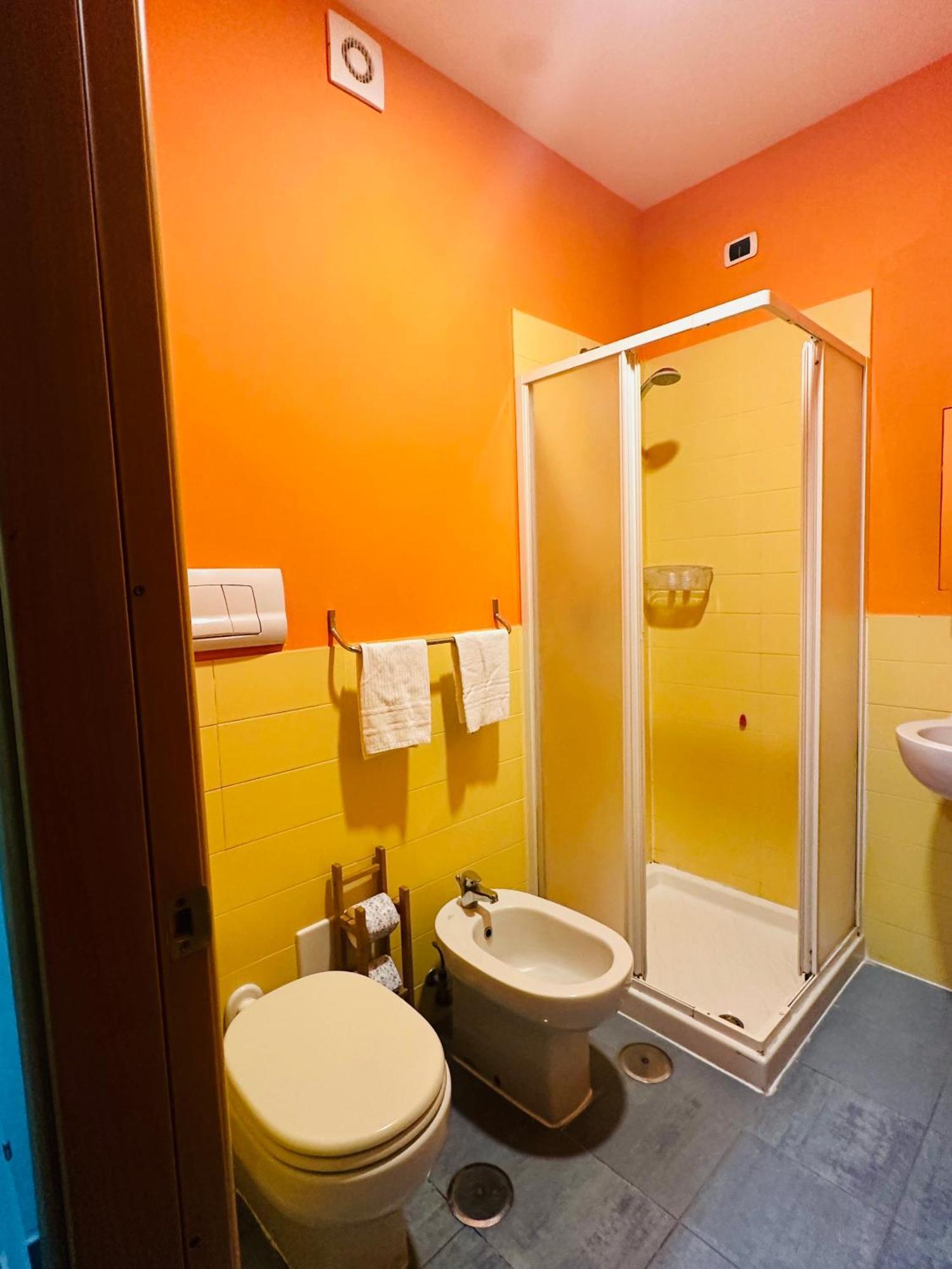 Lido Di Procida Guest House Exterior foto