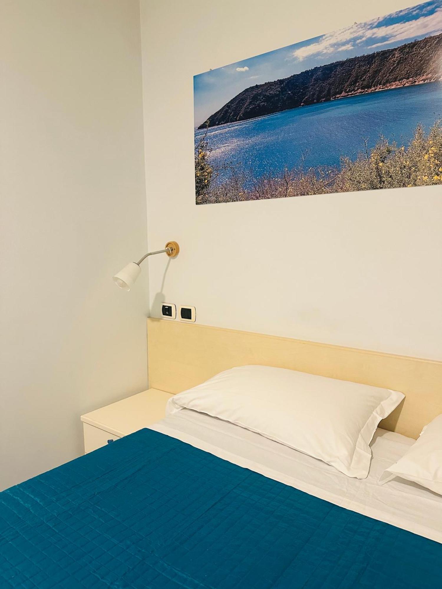 Lido Di Procida Guest House Exterior foto