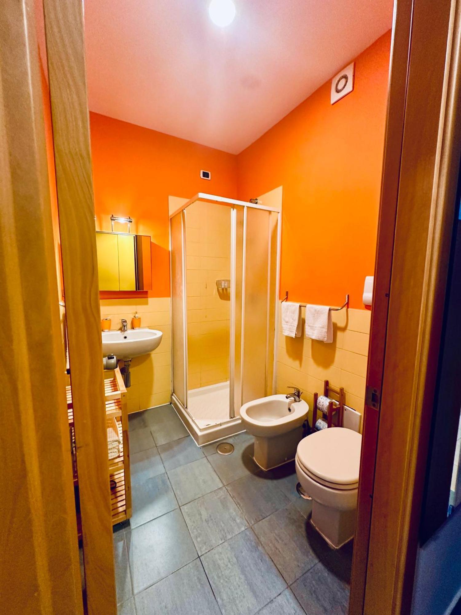 Lido Di Procida Guest House Exterior foto