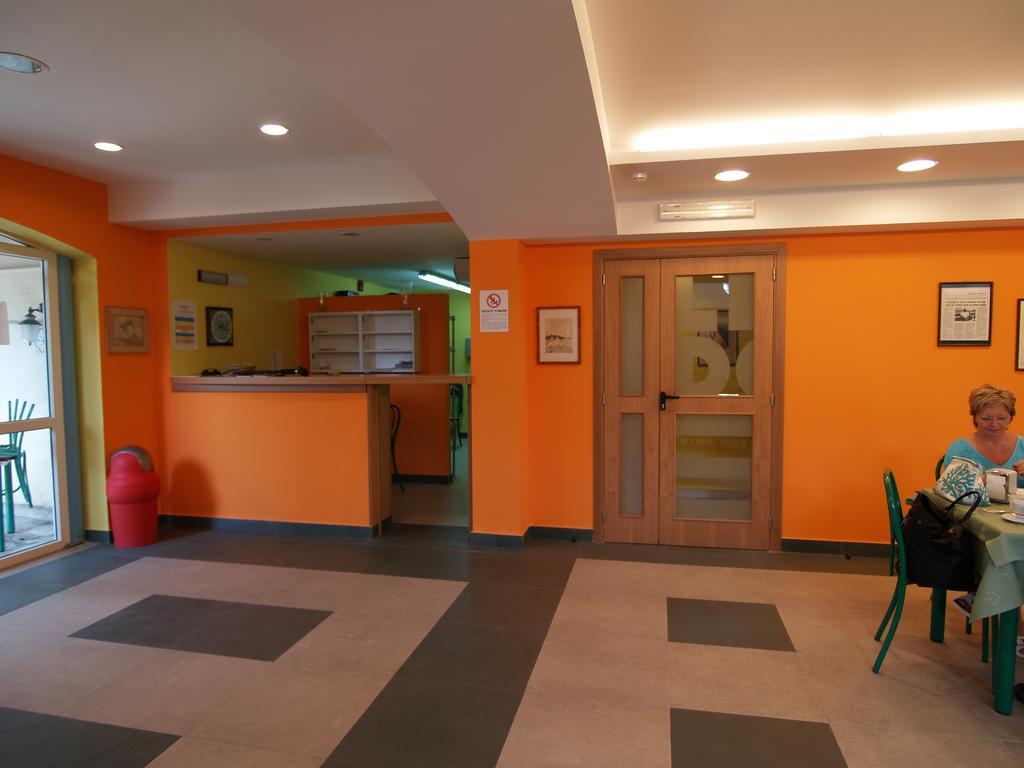 Lido Di Procida Guest House Exterior foto